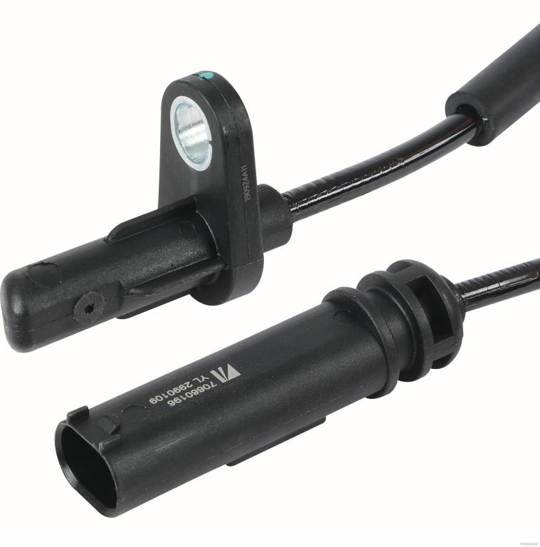 Sensor, revoluciones de la rueda HERTH+BUSS ELPARTS ref. 70660196