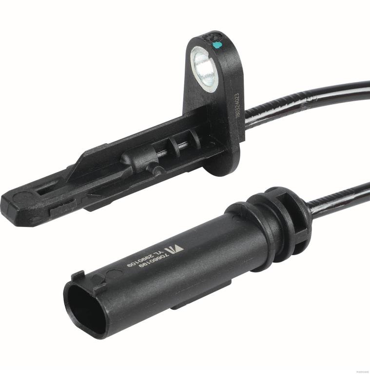 Capteur ABS (Capteur de vitesse de roue) HERTH+BUSS ELPARTS ref. 70660199