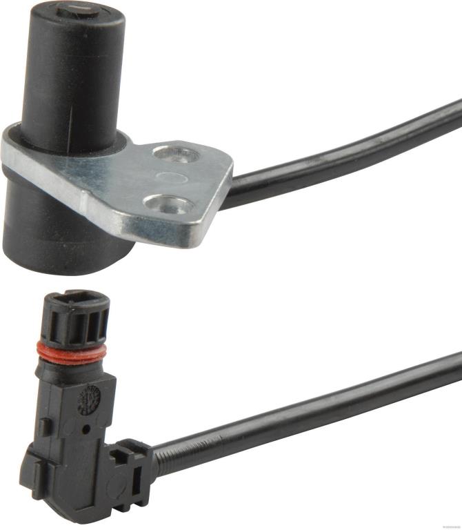 Capteur ABS (Capteur de vitesse de roue) HERTH+BUSS ELPARTS ref. 70660208