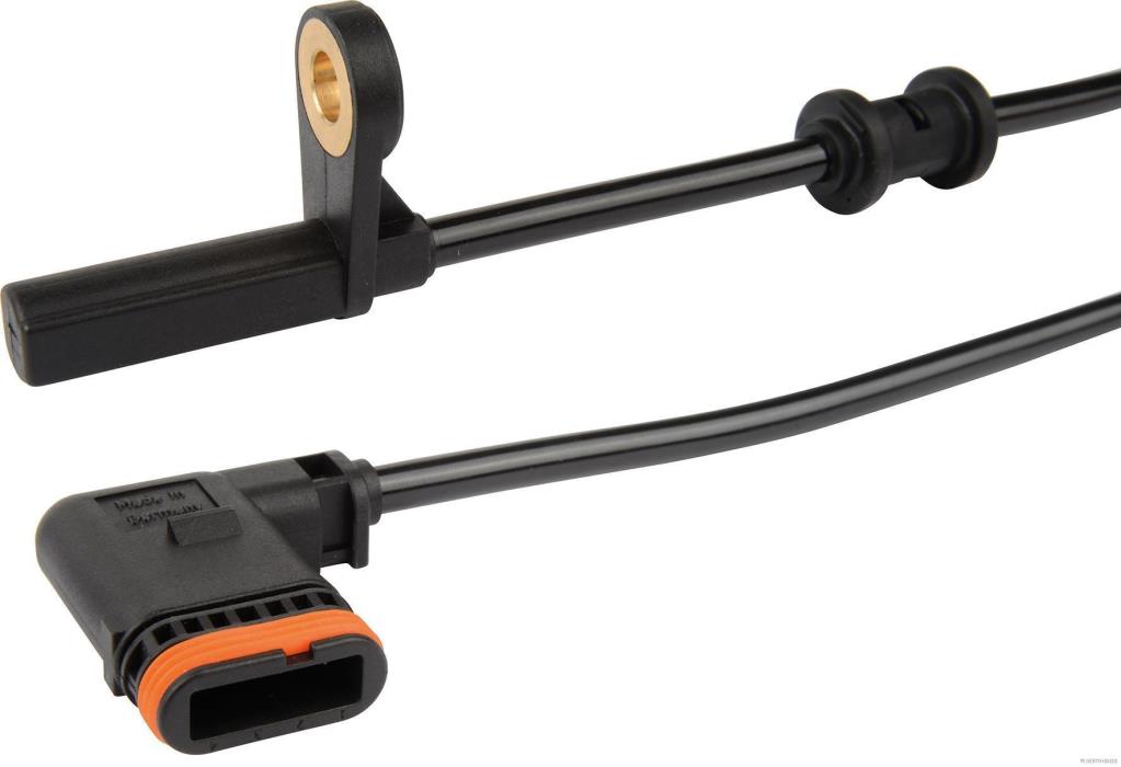 Sensor ABS HERTH+BUSS ELPARTS ref. 70660210