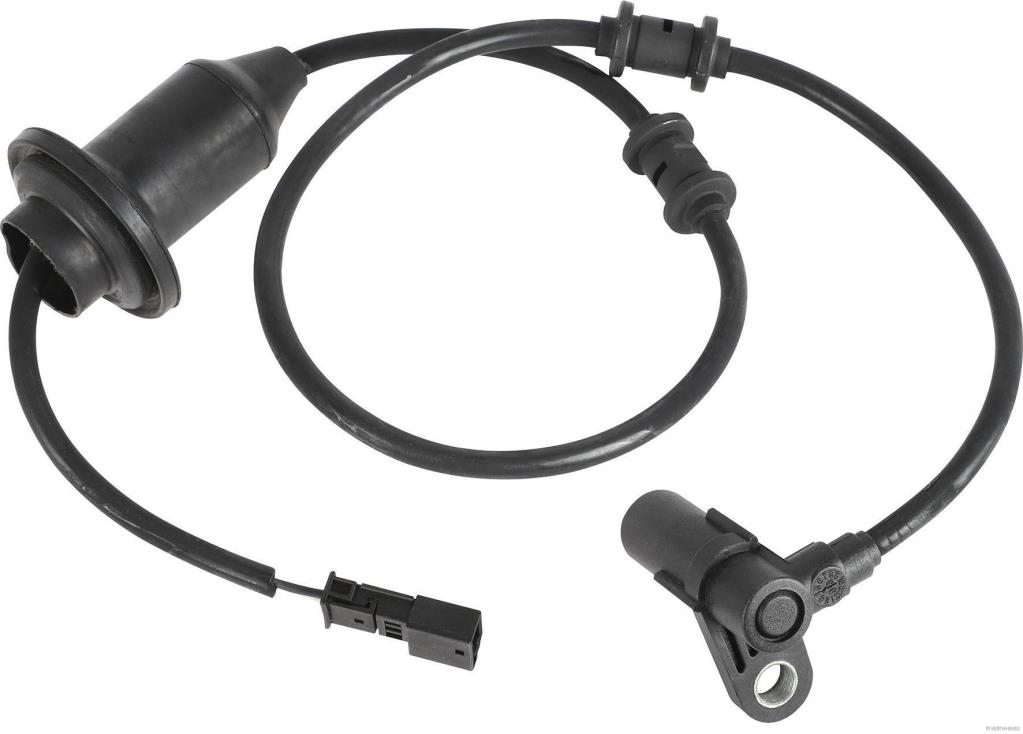 Capteur ABS (Capteur de vitesse de roue) HERTH+BUSS ELPARTS ref. 70660212