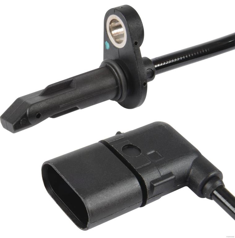 Capteur ABS (Capteur de vitesse de roue) HERTH+BUSS ELPARTS ref. 70660214