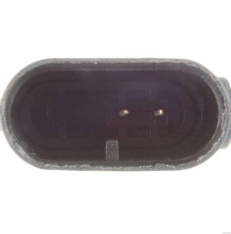 Capteur ABS (Capteur de vitesse de roue) HERTH+BUSS ELPARTS ref. 70660214