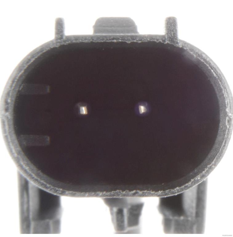 Sensor, revoluciones de la rueda HERTH+BUSS ELPARTS ref. 70660215