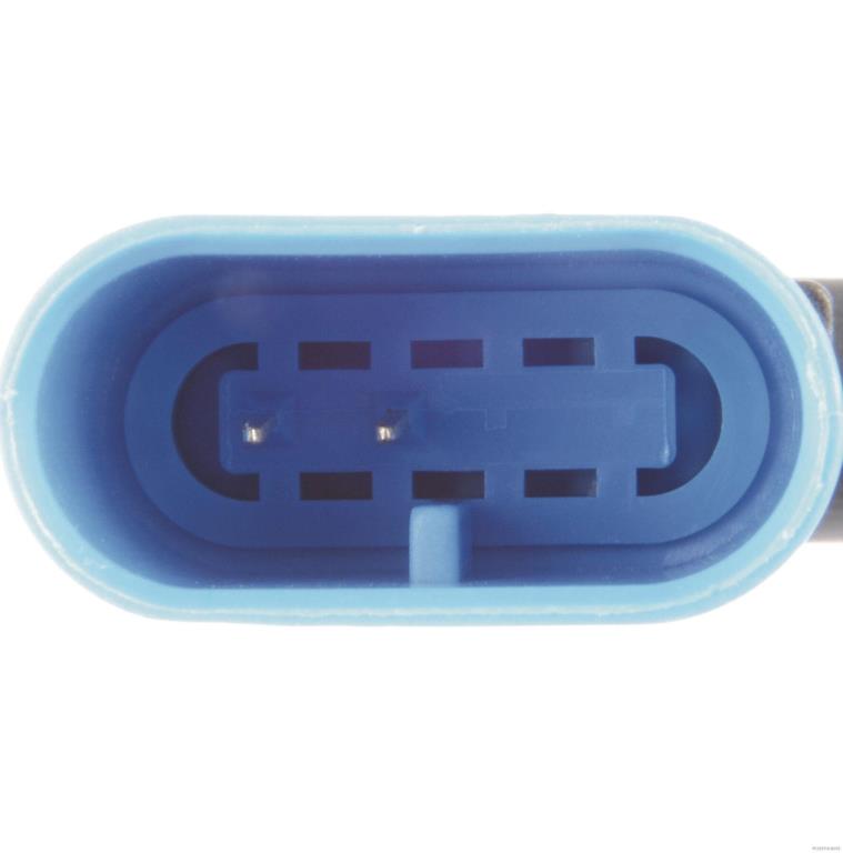 Sensor ABS HERTH+BUSS ELPARTS ref. 70660216