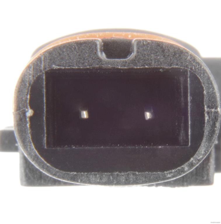 Capteur ABS (Capteur de vitesse de roue) HERTH+BUSS ELPARTS ref. 70660217