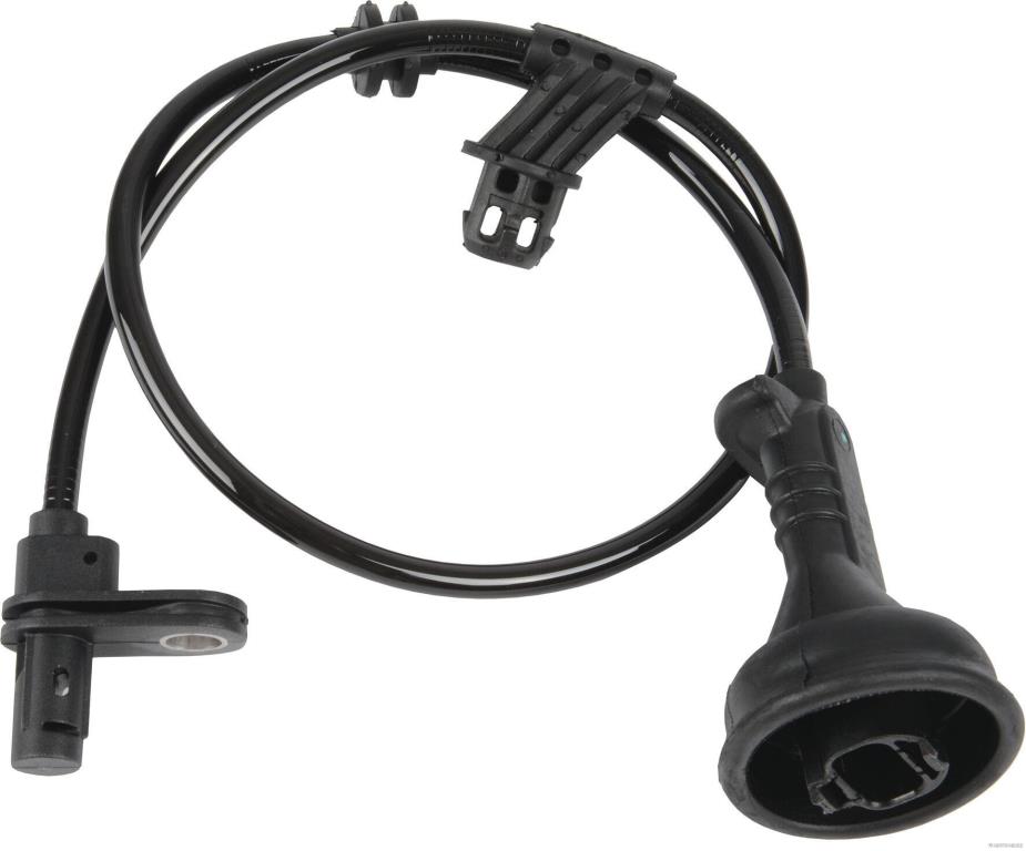 Capteur ABS (Capteur de vitesse de roue) HERTH+BUSS ELPARTS ref. 70660218