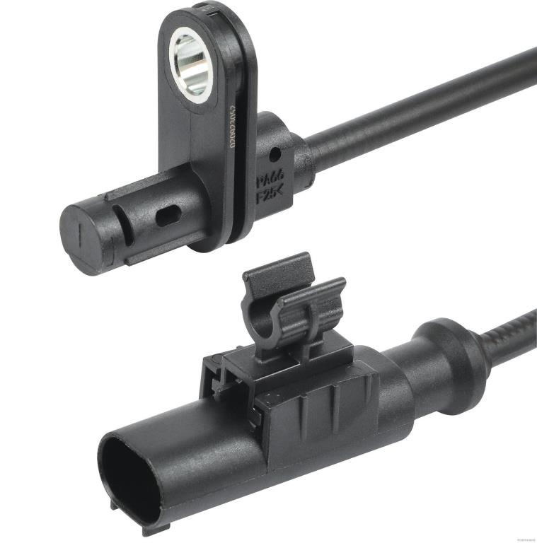 Capteur ABS (Capteur de vitesse de roue) HERTH+BUSS ELPARTS ref. 70660223