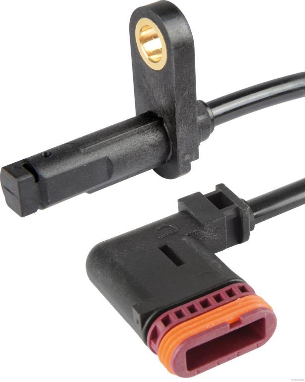 Sensor, revoluciones de la rueda HERTH+BUSS ELPARTS ref. 70660226