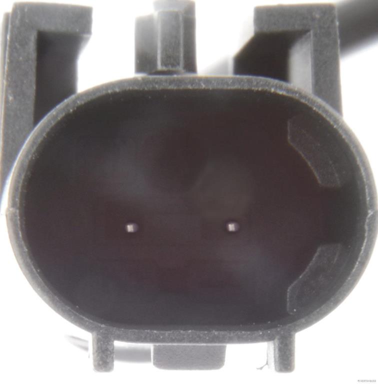 Sensor, revoluciones de la rueda HERTH+BUSS ELPARTS ref. 70660228