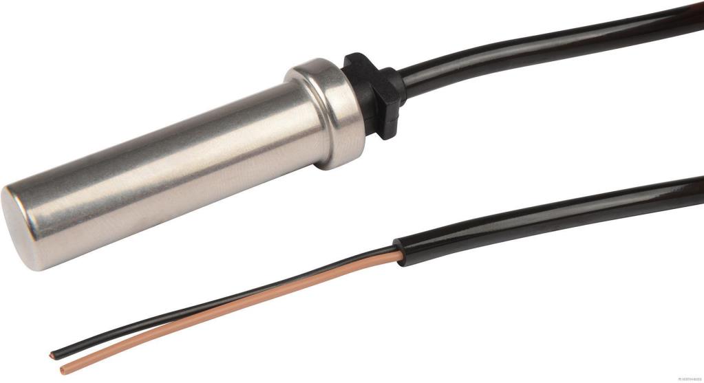 Sensor ABS HERTH+BUSS ELPARTS ref. 70660230