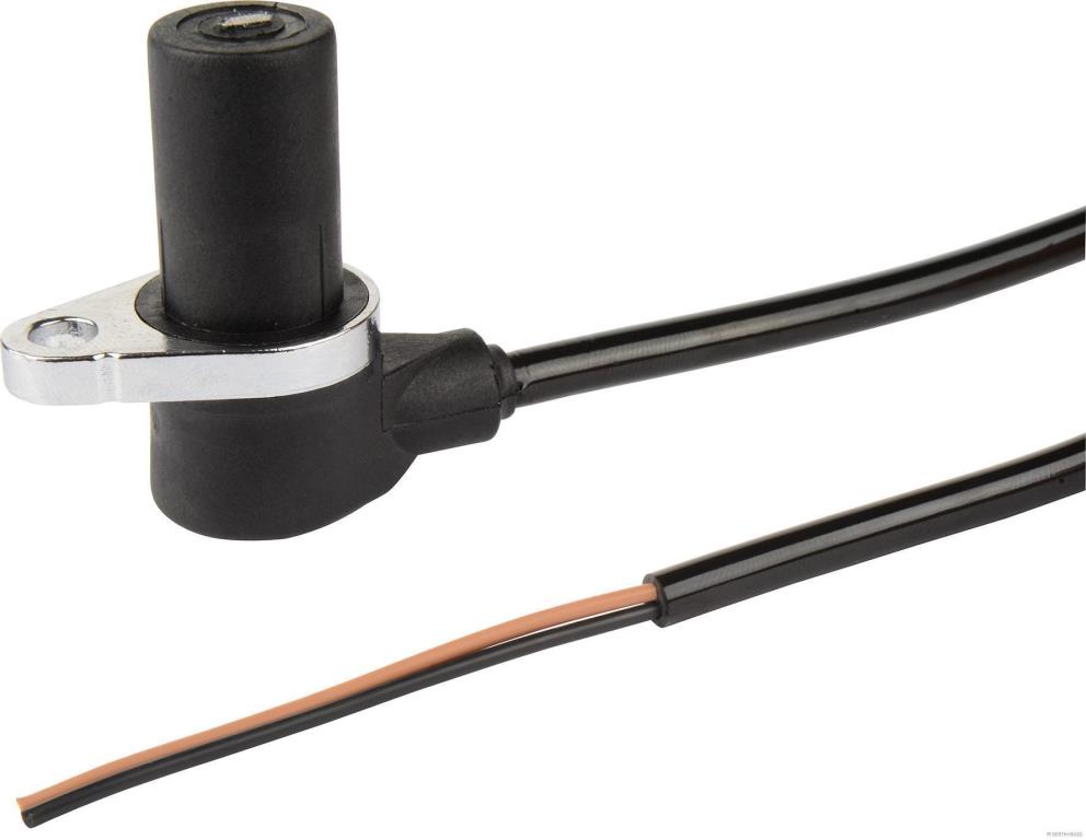 Capteur ABS (Capteur de vitesse de roue) HERTH+BUSS ELPARTS 70660231