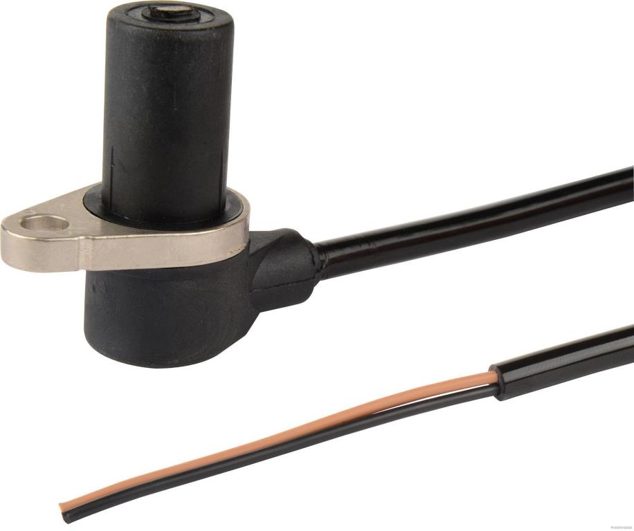 Capteur ABS (Capteur de vitesse de roue) HERTH+BUSS ELPARTS 70660232