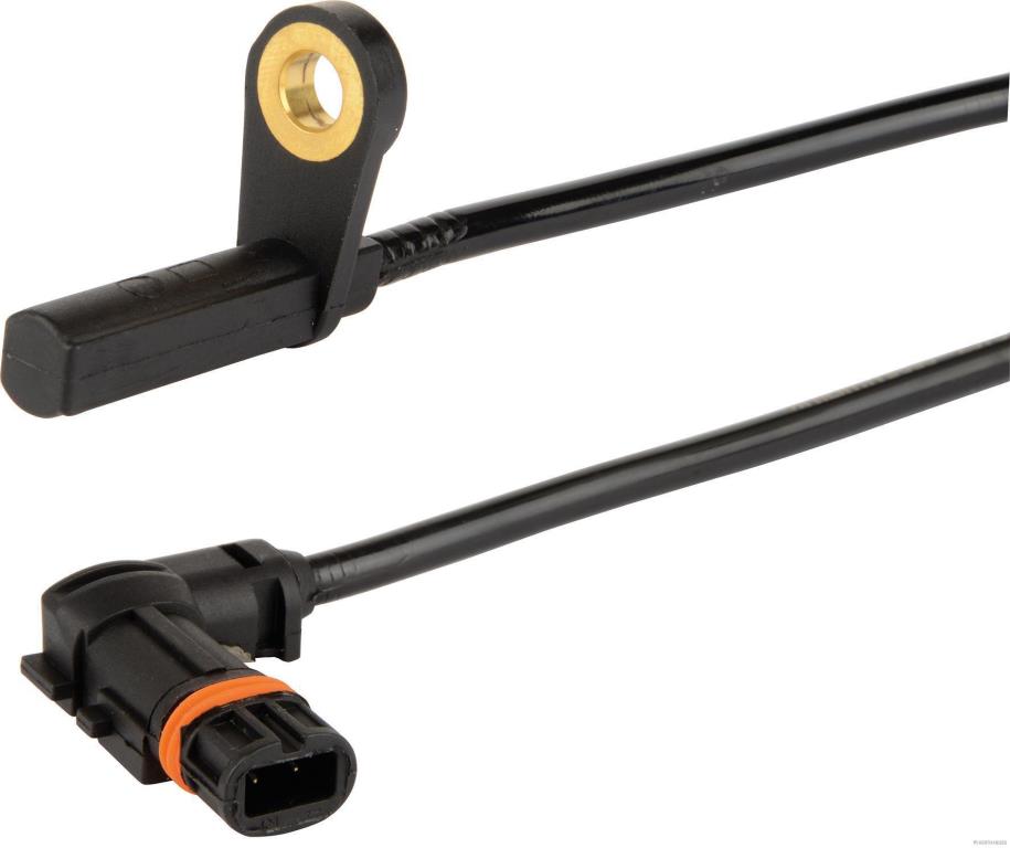 Sensor ABS HERTH+BUSS ELPARTS 70660233