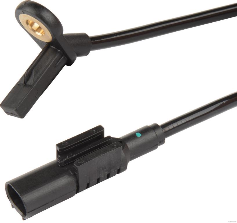 Capteur ABS (Capteur de vitesse de roue) HERTH+BUSS ELPARTS ref. 70660236