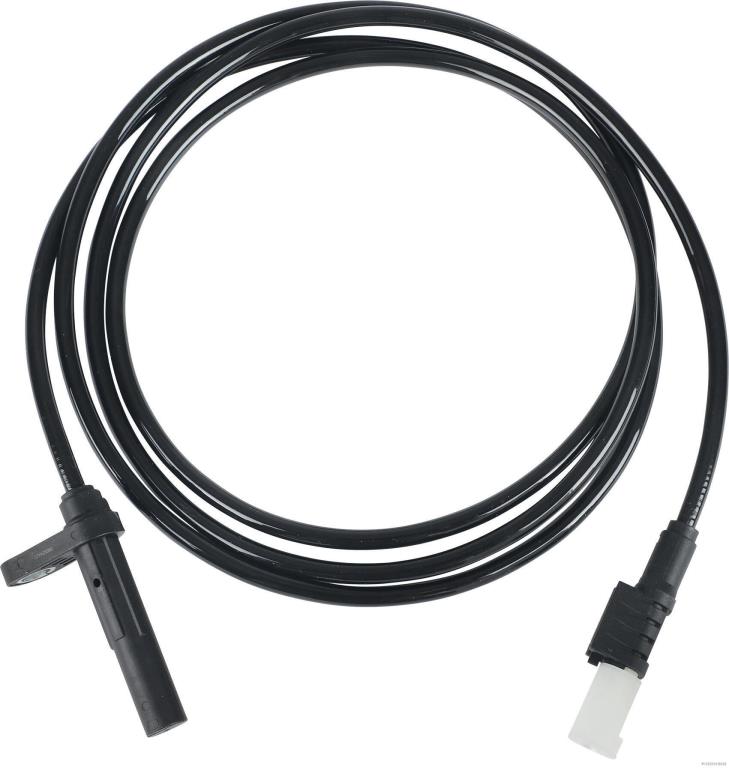 Capteur ABS (Capteur de vitesse de roue) HERTH+BUSS ELPARTS ref. 70660243