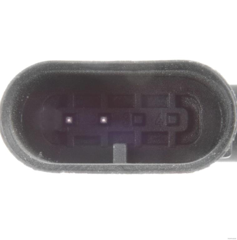 Sensor, revoluciones de la rueda HERTH+BUSS ELPARTS ref. 70660251