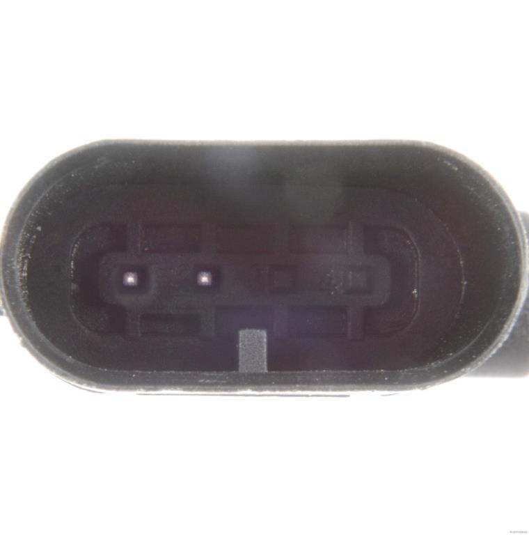 Sensor, revoluciones de la rueda HERTH+BUSS ELPARTS ref. 70660252