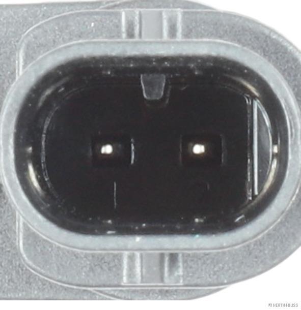 Sensor ABS HERTH+BUSS ELPARTS ref. 70660253