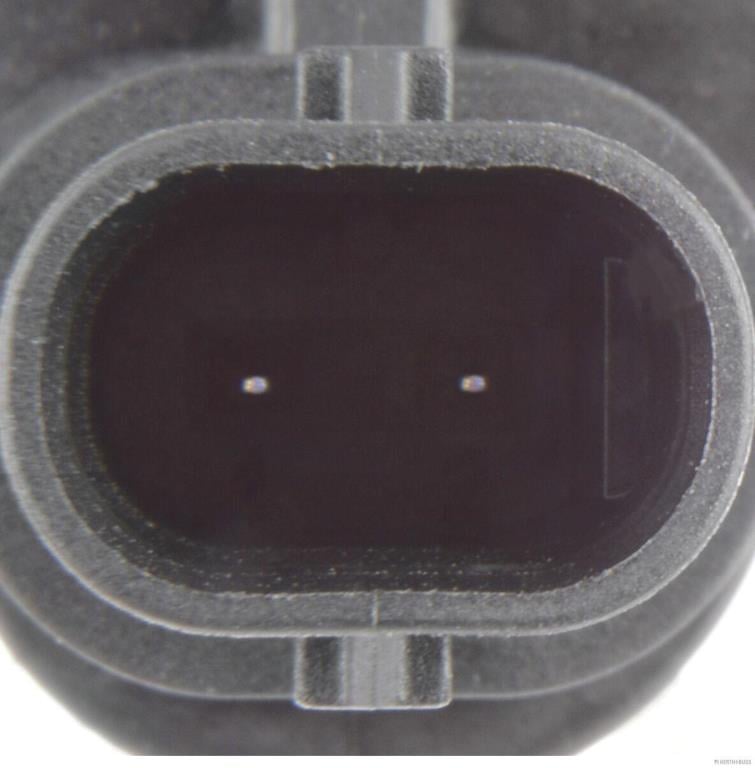 Sensor ABS HERTH+BUSS ELPARTS ref. 70660254