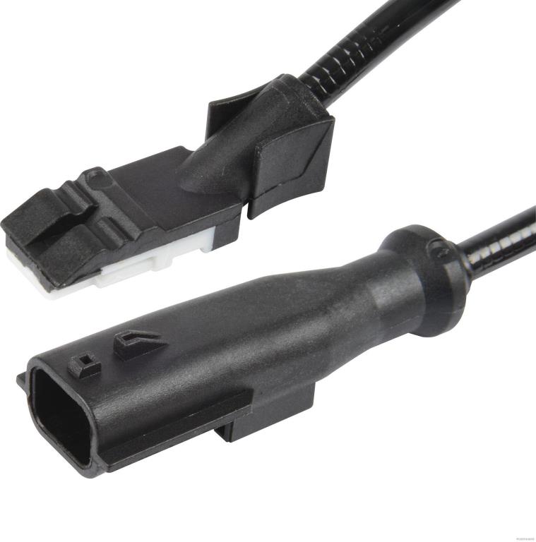 Sensor ABS HERTH+BUSS ELPARTS ref. 70660256