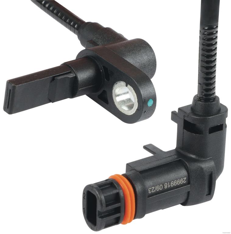 Capteur ABS (Capteur de vitesse de roue) HERTH+BUSS ELPARTS 70660257