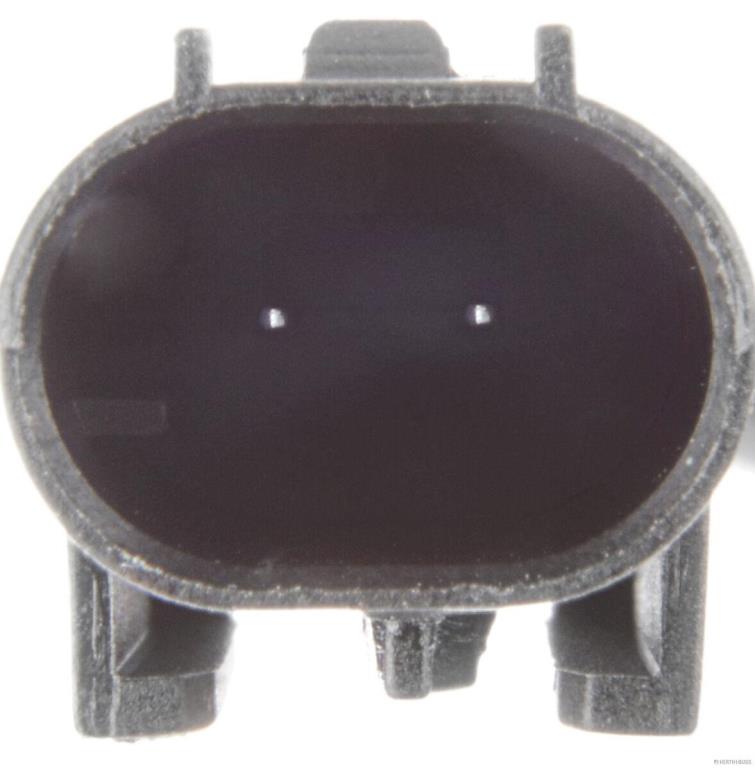 Sensor, revoluciones de la rueda HERTH+BUSS ELPARTS ref. 70660258