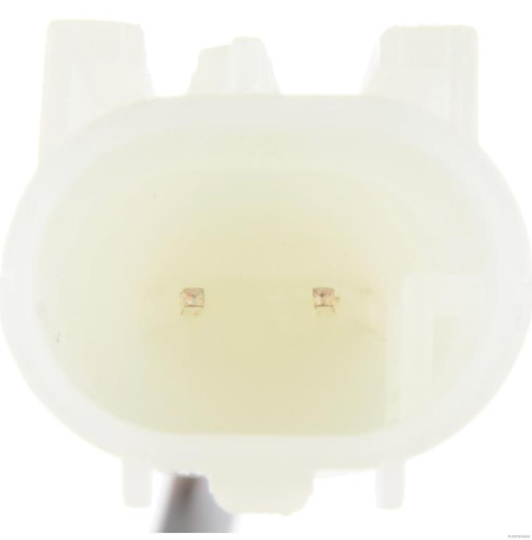Sensor, revoluciones de la rueda HERTH+BUSS ELPARTS ref. 70660260