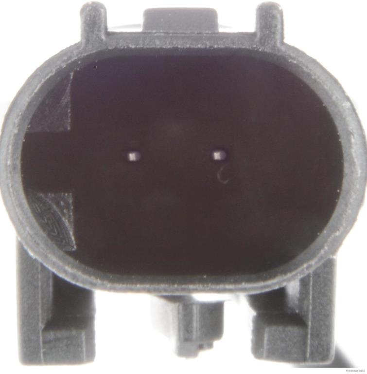 Sensor, revoluciones de la rueda HERTH+BUSS ELPARTS ref. 70660263