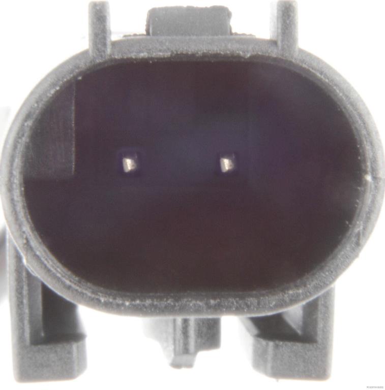 Sensor, revoluciones de la rueda HERTH+BUSS ELPARTS ref. 70660264