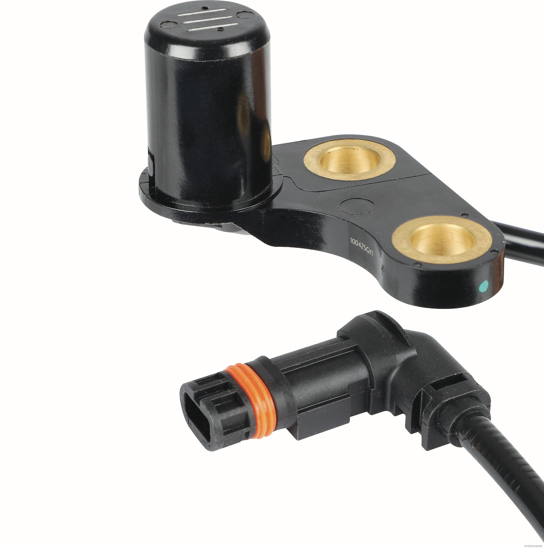 Capteur ABS (Capteur de vitesse de roue) HERTH+BUSS ELPARTS ref. 70660265
