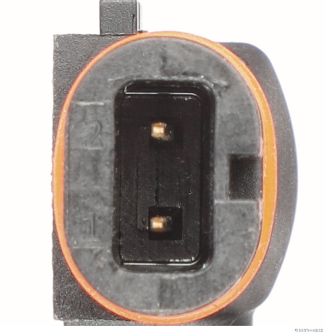 Capteur ABS (Capteur de vitesse de roue) HERTH+BUSS ELPARTS ref. 70660265