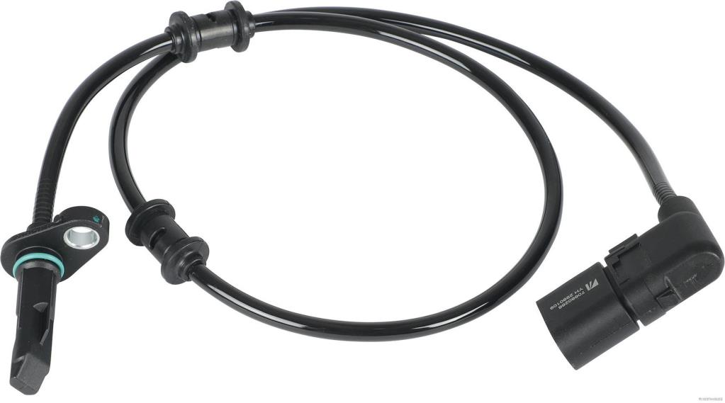 Sensor, revoluciones de la rueda HERTH+BUSS ELPARTS ref. 70660266