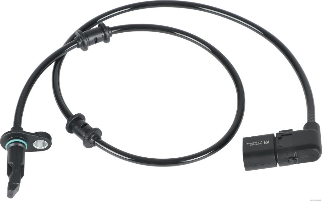 Sensor, revoluciones de la rueda HERTH+BUSS ELPARTS ref. 70660267