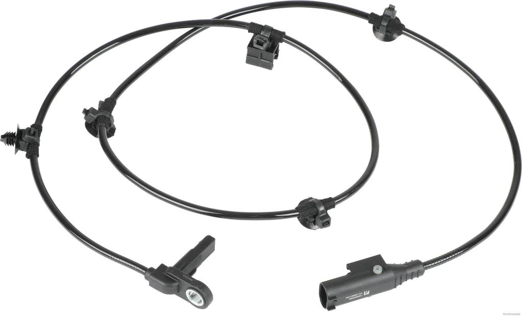 Sensor ABS HERTH+BUSS ELPARTS ref. 70660268