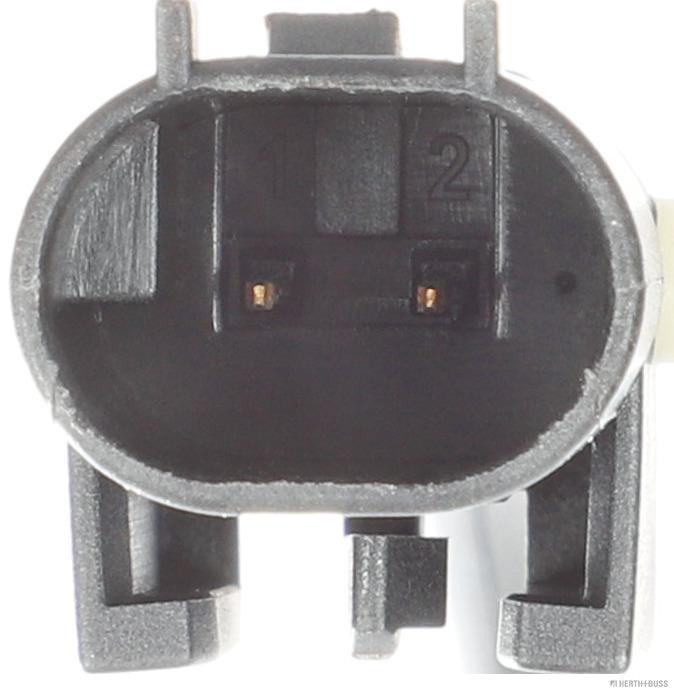 Sensor ABS HERTH+BUSS ELPARTS ref. 70660268