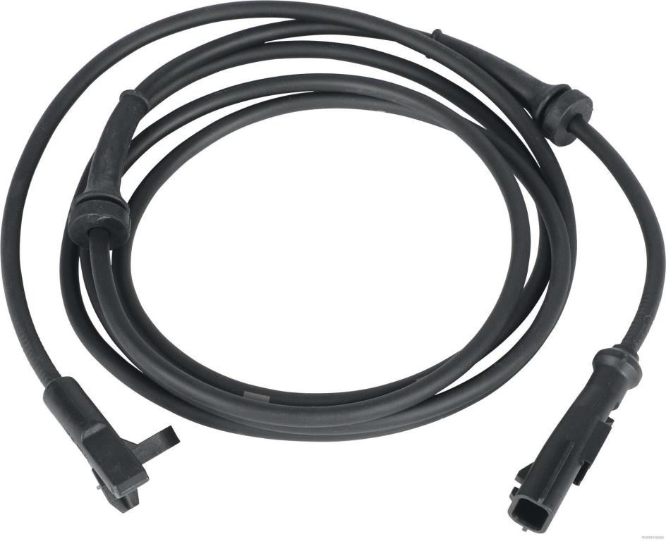 Capteur ABS (Capteur de vitesse de roue) HERTH+BUSS ELPARTS ref. 70660269