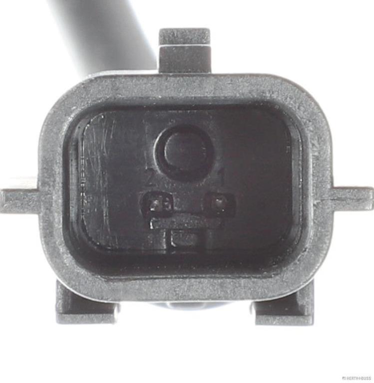 Capteur ABS (Capteur de vitesse de roue) HERTH+BUSS ELPARTS ref. 70660269