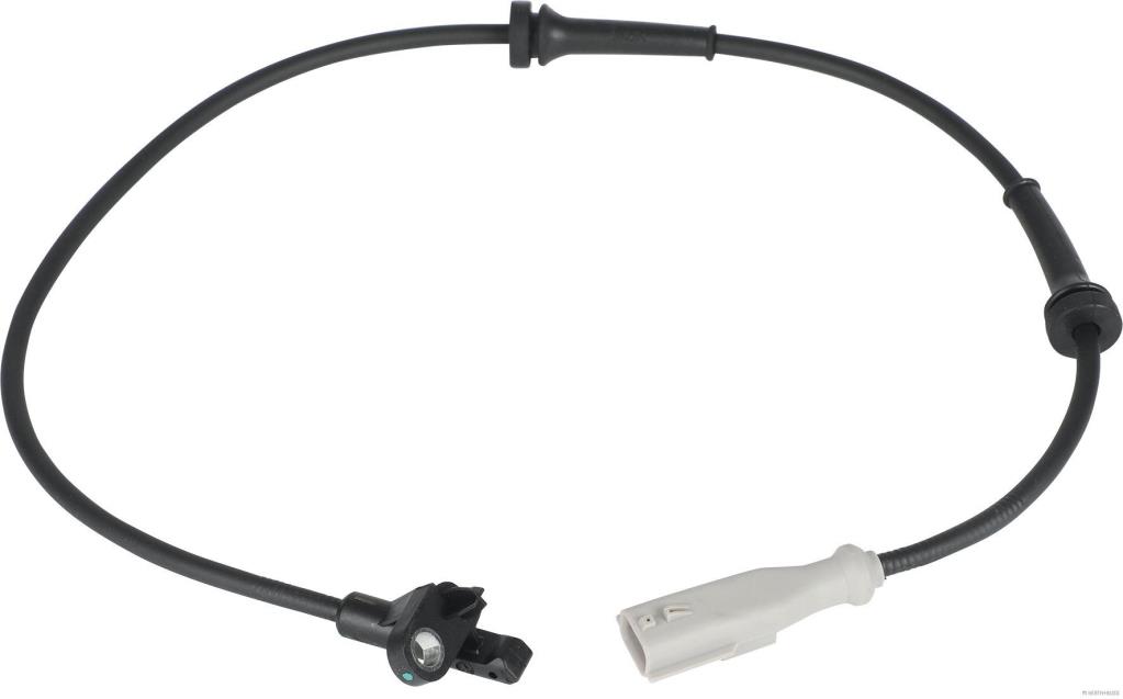 Capteur ABS (Capteur de vitesse de roue) HERTH+BUSS ELPARTS ref. 70660270
