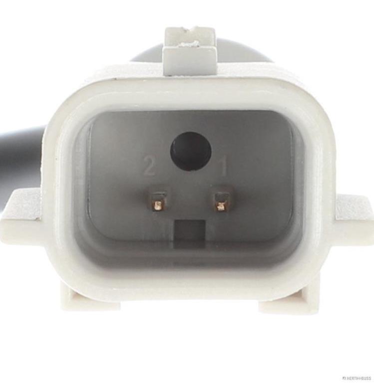 Capteur ABS (Capteur de vitesse de roue) HERTH+BUSS ELPARTS ref. 70660270