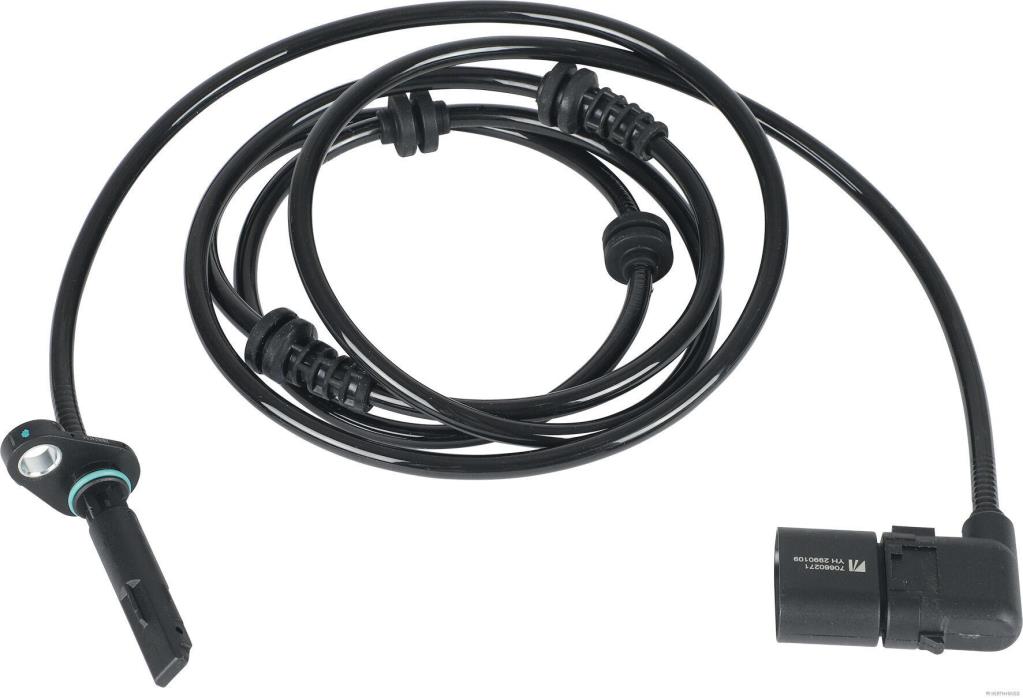 Sensor, revoluciones de la rueda HERTH+BUSS ELPARTS ref. 70660271