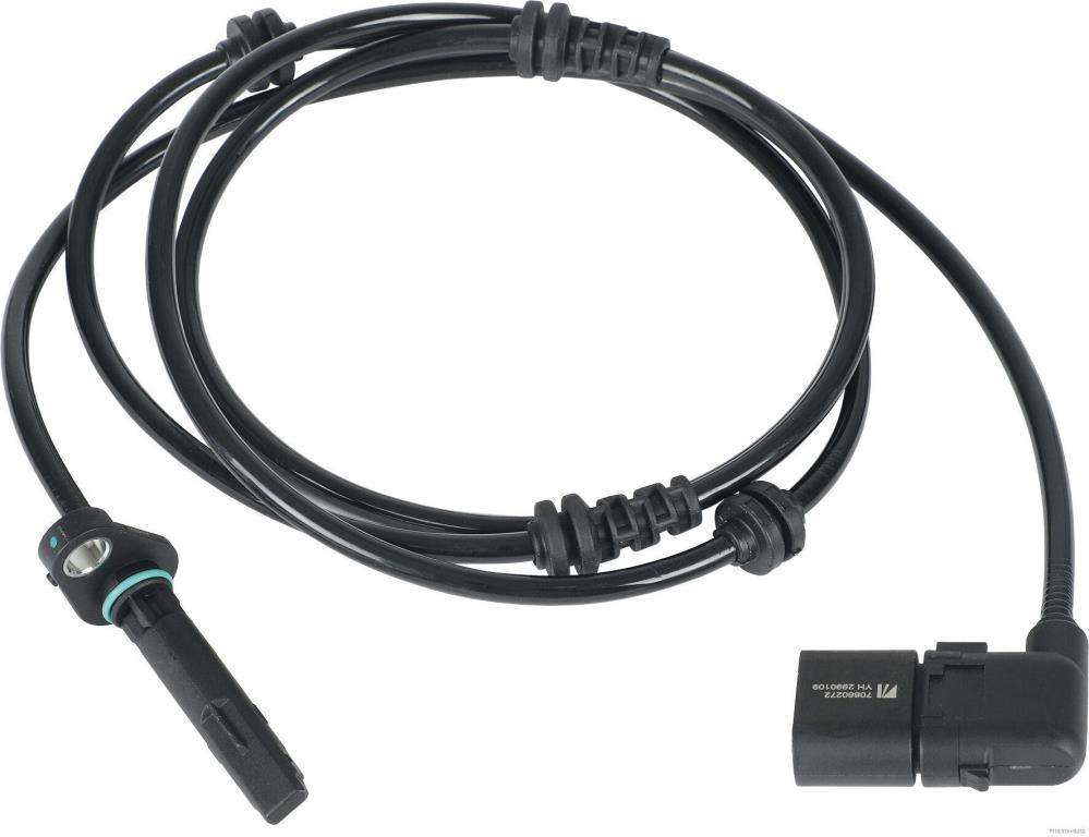 Sensor, revoluciones de la rueda HERTH+BUSS ELPARTS ref. 70660272