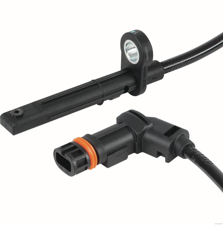 Capteur ABS (Capteur de vitesse de roue) HERTH+BUSS ELPARTS ref. 70660273