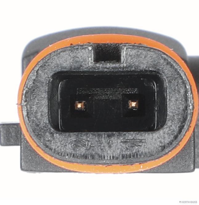 Capteur ABS (Capteur de vitesse de roue) HERTH+BUSS ELPARTS ref. 70660273