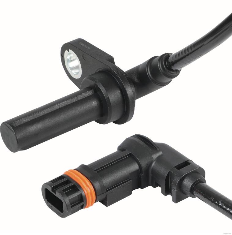 Capteur ABS (Capteur de vitesse de roue) HERTH+BUSS ELPARTS ref. 70660275