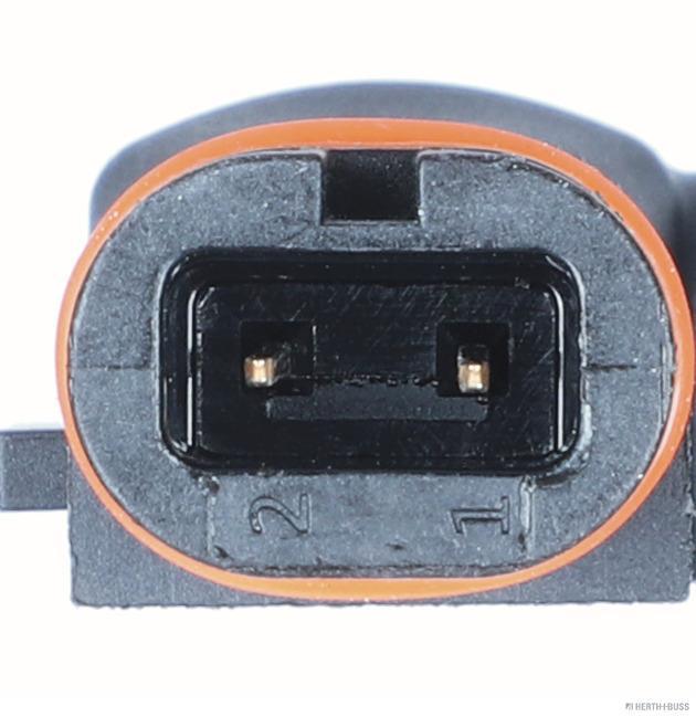 Capteur ABS (Capteur de vitesse de roue) HERTH+BUSS ELPARTS ref. 70660275