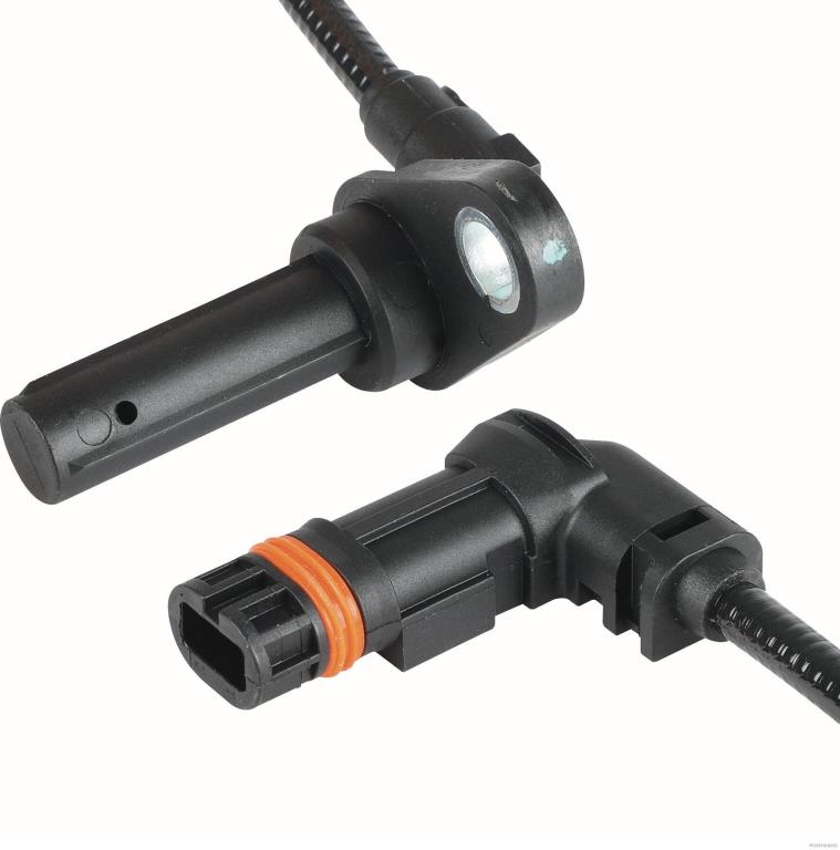 Capteur ABS (Capteur de vitesse de roue) HERTH+BUSS ELPARTS ref. 70660278