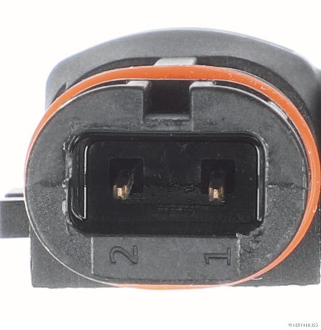 Capteur ABS (Capteur de vitesse de roue) HERTH+BUSS ELPARTS ref. 70660278