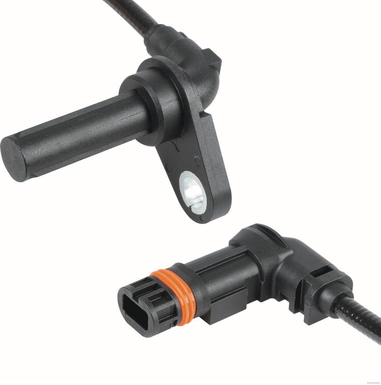Sensor, revoluciones de la rueda HERTH+BUSS ELPARTS ref. 70660279
