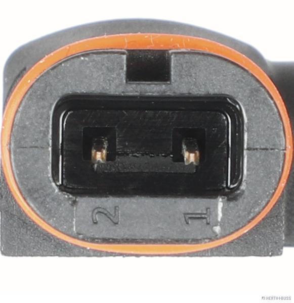 Sensor, revoluciones de la rueda HERTH+BUSS ELPARTS ref. 70660279